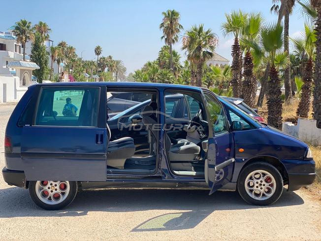 بيجو806 موديل 2001 ديونا2007 الفنيدق 