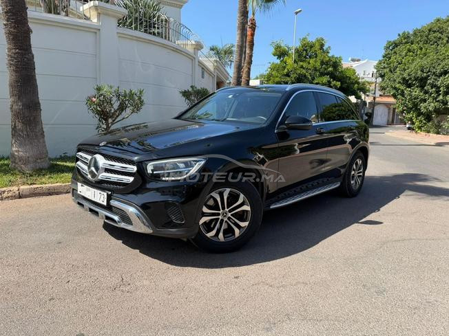 Glc 220d 2021
