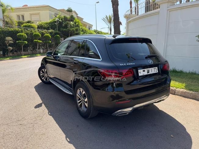 Glc 220d 2021