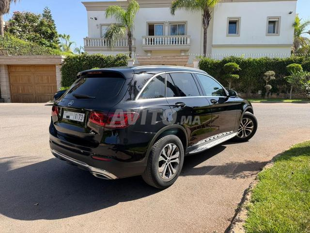GLC 220d 2021 - 2