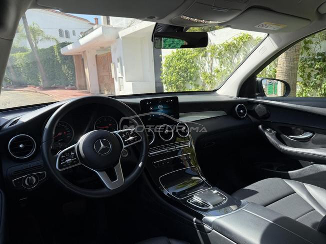 Glc 220d 2021
