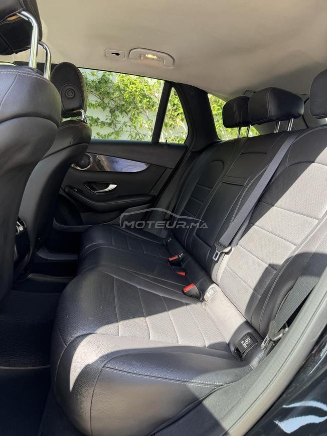 Glc 220d 2021