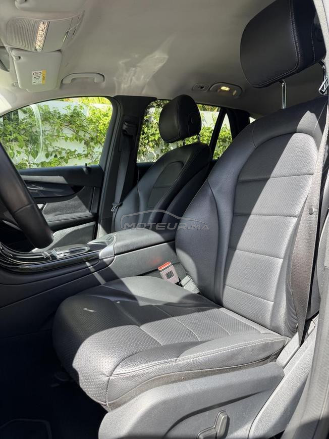 Glc 220d 2021