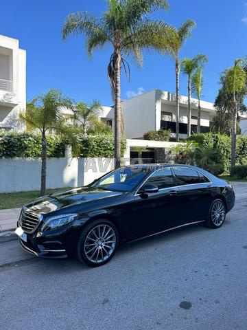Mercedes S350 cdi - 2