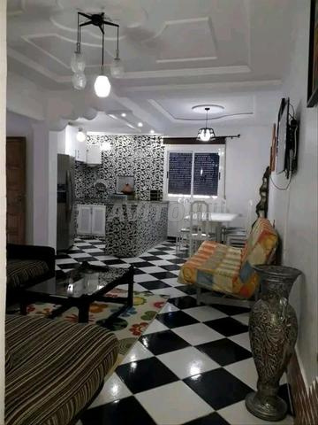 Location d'un bel appartement à Chefchaouen à un bon prix, bienvenue à tous