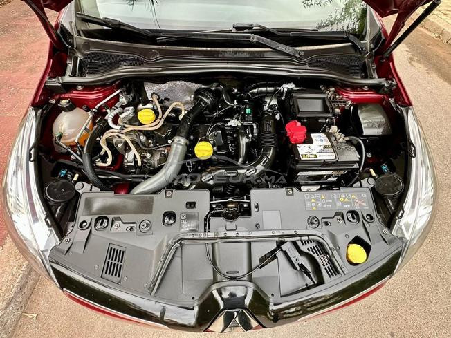 Renault Clio Diesel Manuelle 2021 à Rabat