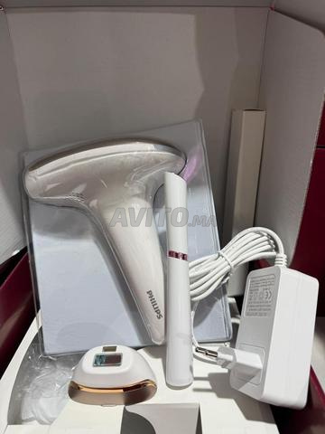 Philips Lumea IPL 7000 Neuf sous emballage - 2