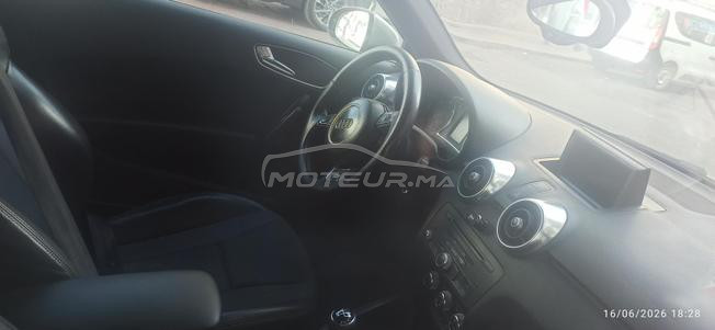 S line Audi A1