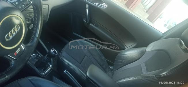 S line Audi A1