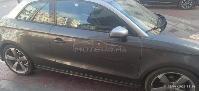 S line Audi A1