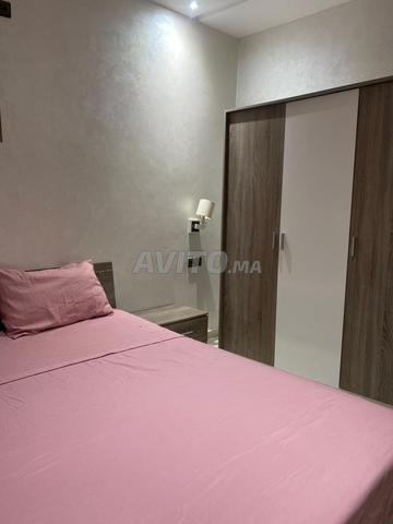 Rico Costa Tanger Balia T 4 Appartement N° 102 - 2