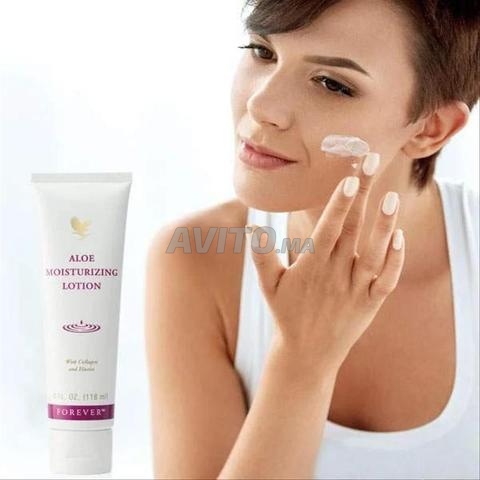 Offrez à votre peau une hydratation profonde et de la douceur - 2