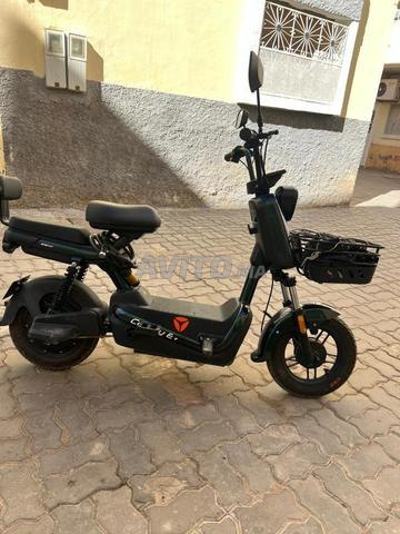 Vélo électrique excellent état - 2