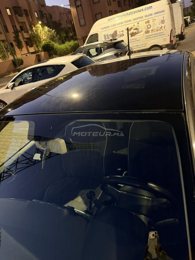 Fiat 500 diesel peinture d’origine