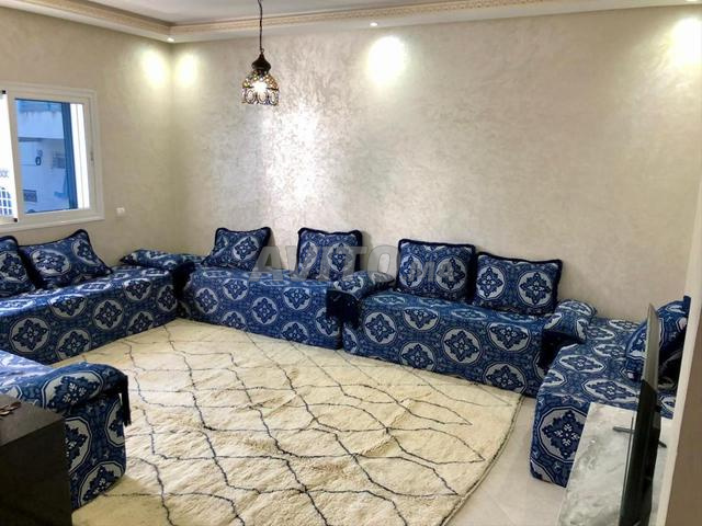شقة عطلة - 2