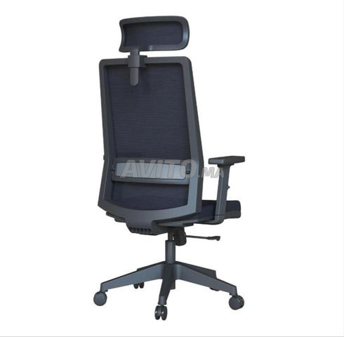 Chaises Importation - 2