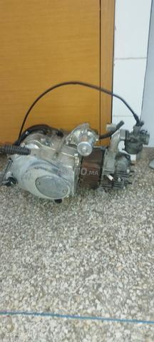 ماكينة Rymko Sava 110 - 2