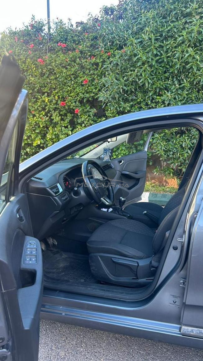 Renault Clio Diesel Manuelle 2023 à Casablanca