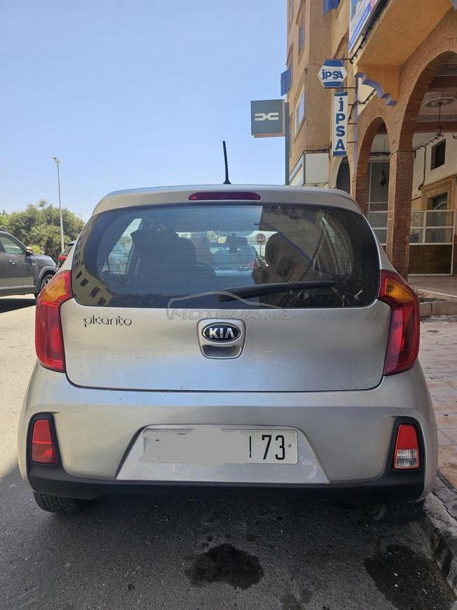 kia picanto 