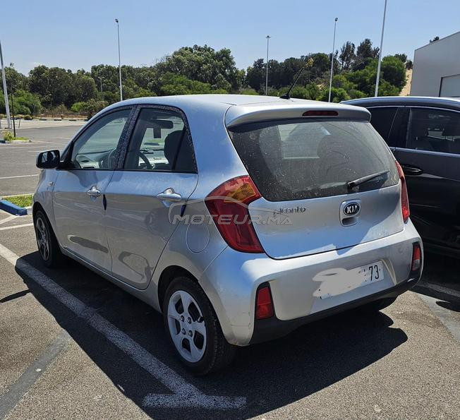 kia picanto 
