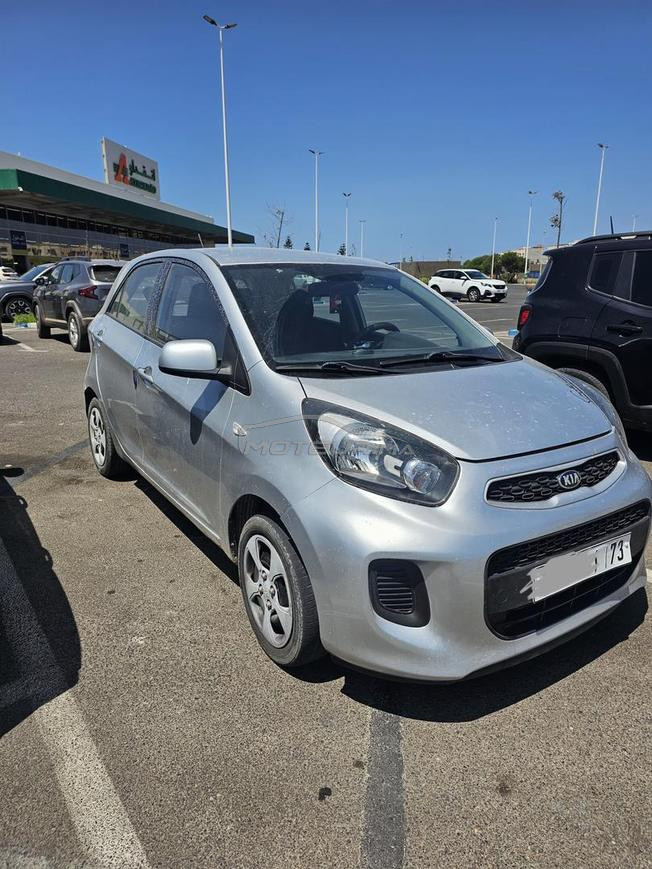 kia picanto 