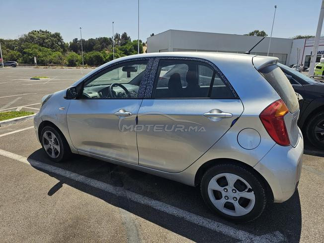 kia picanto 