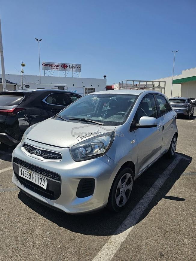 kia picanto 