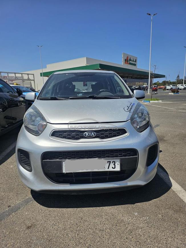 kia picanto 