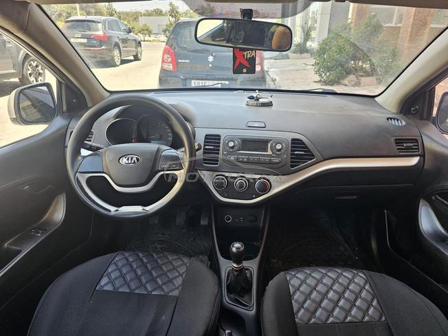 kia picanto 