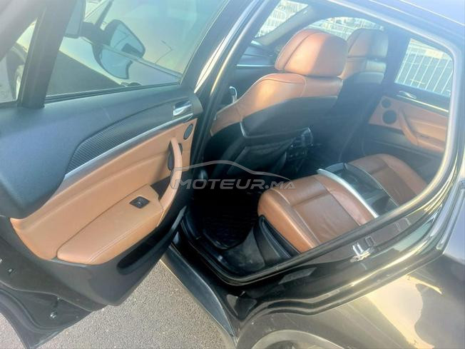 bmw x6 3amra o nqiya  khasha chi rotochat sbagha