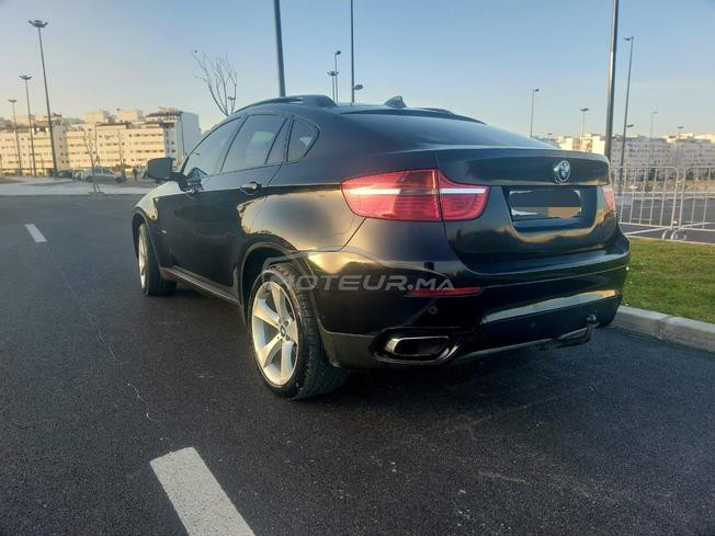 bmw x6 3amra o nqiya  khasha chi rotochat sbagha