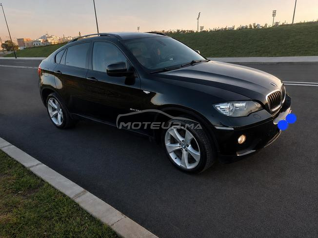 bmw x6 3amra o nqiya  khasha chi rotochat sbagha