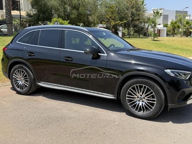 GLC 220d 1 ère main très faible kilométrage 