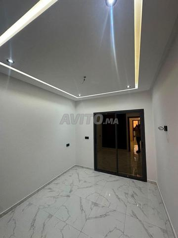 شقة للإيجار - 2