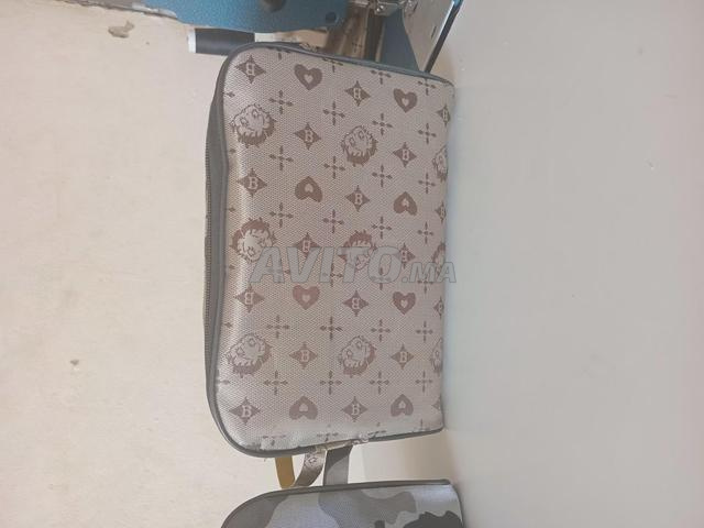 Rue 20 N°388 Bab Safar Ain Harroun