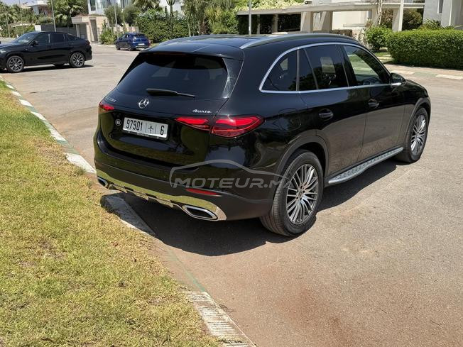 GLC 220d 1 ère main très faible kilométrage 