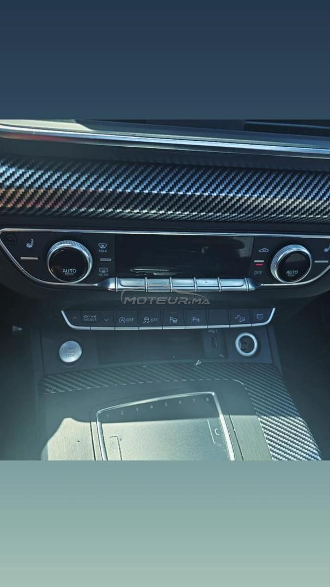 Audi Q5 S-line