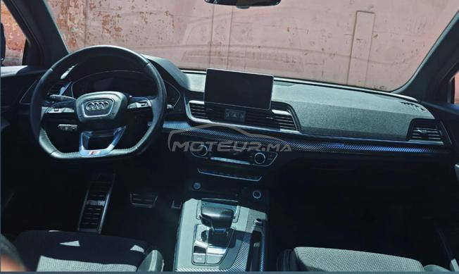 Audi Q5 S-line