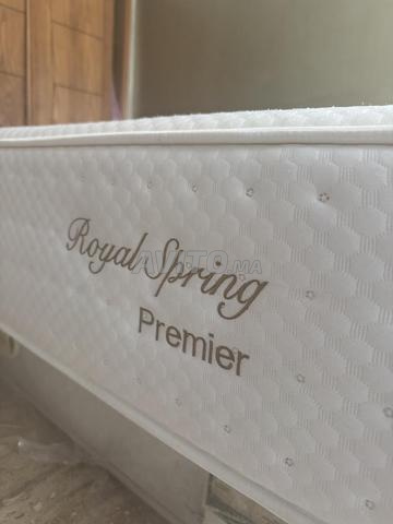 Matelas King Size très haute qualité - 2