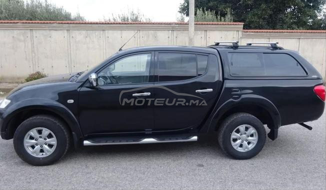 Mitsubishi L200 Diesel Manuelle 2012 à Tamensourt