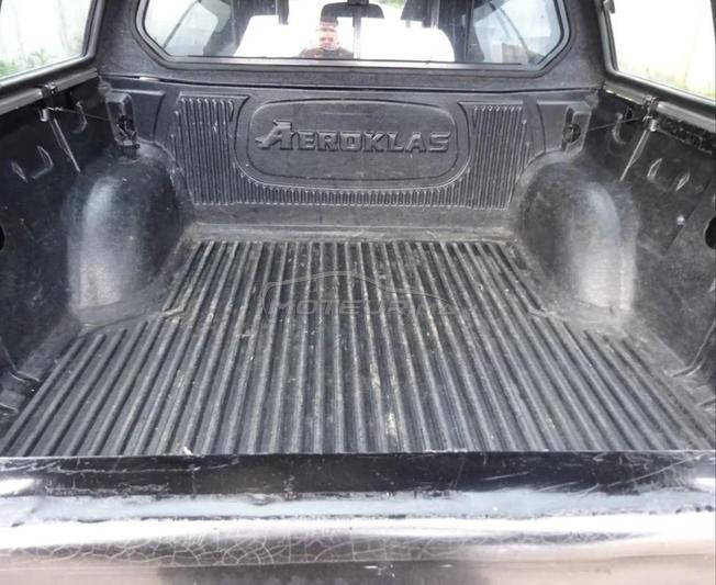 Mitsubishi L200 Diesel Manuelle 2012 à Tamensourt