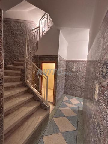 Maison chouka Sidi Allah El Bahraoui - 2