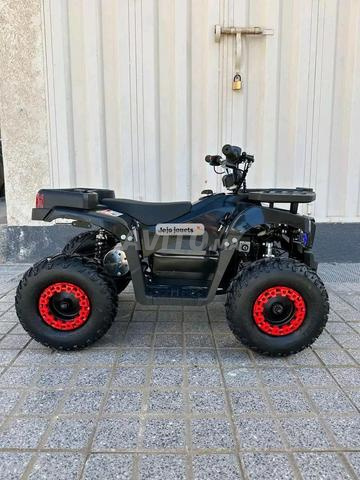 Quad électrique pour enfants de haute qualité 36 volts - 2