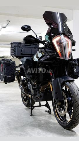 KTM 1290 S 2020 full Lone Rider - 2