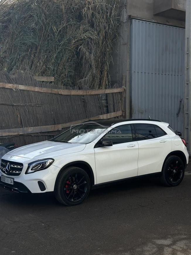 Mercedes Gla 220d