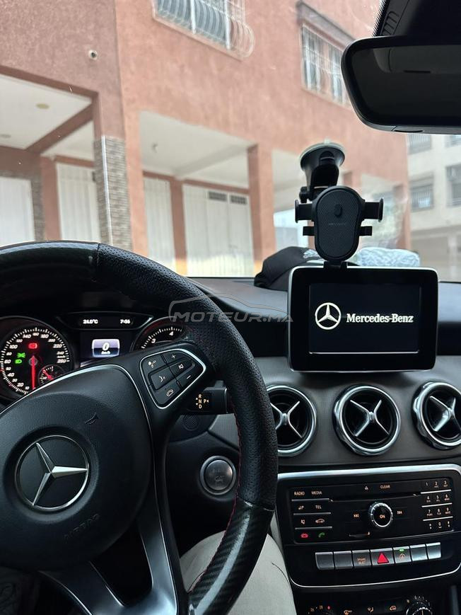 Mercedes Gla 220d