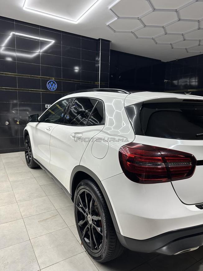 Mercedes Gla 220d