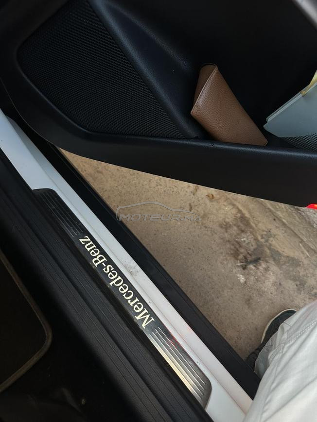 Mercedes Gla 220d