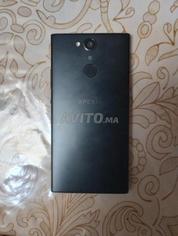 سوني اكسبيريا xa2 3gb 32gb - 2