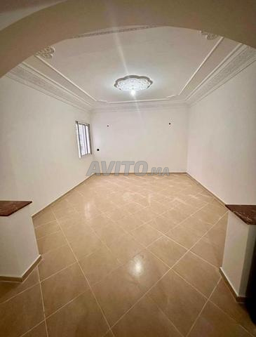 Appartement à louer 90 m² à Casablanca - 2